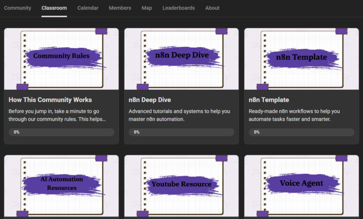 Why You Need  "Agents Space" Community.. 😜😎