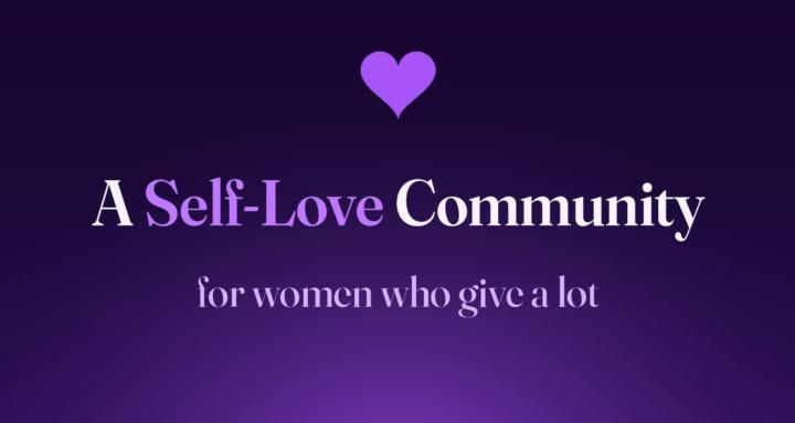 Self-Love with SHC