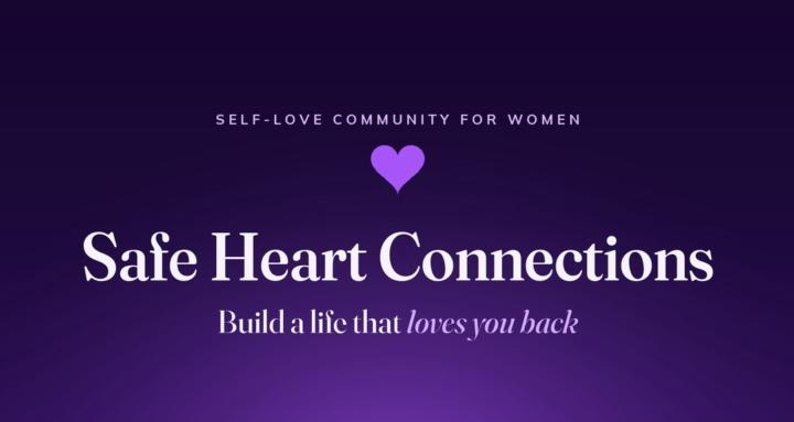 Self-Love with SHC