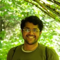Praveen kumar Gurumurthy