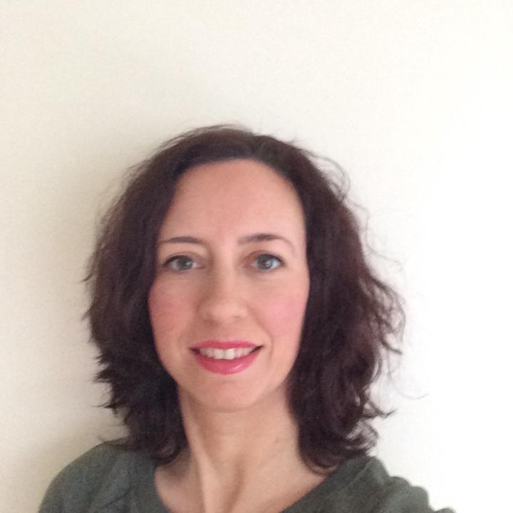 Paula Meijer