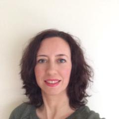 Paula Meijer