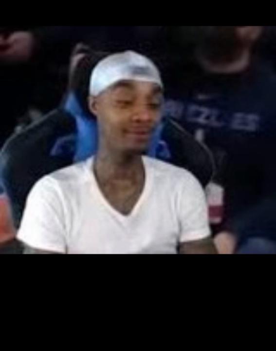 Arsante Blackmon