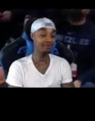 Arsante Blackmon