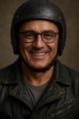 Carlos García