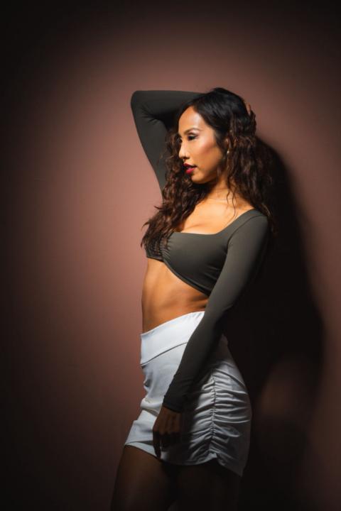 Chloe Loh