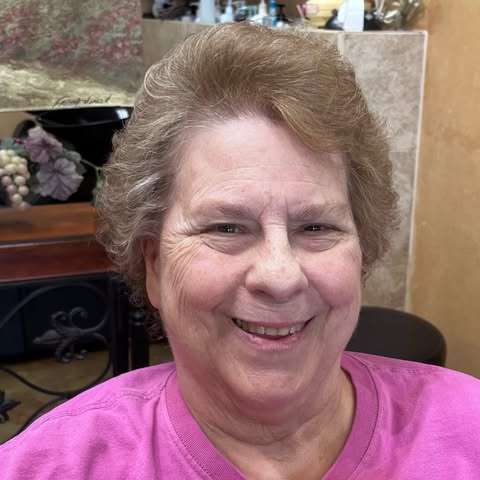 Sharon Young