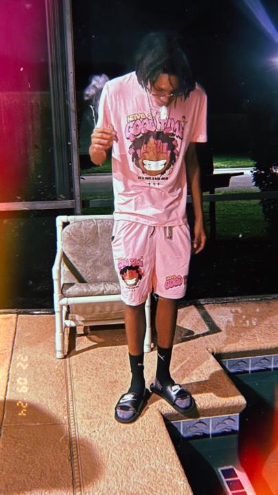 Martez Lowe