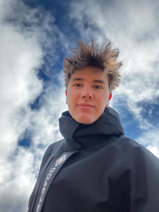 Alex Herranz Molinero