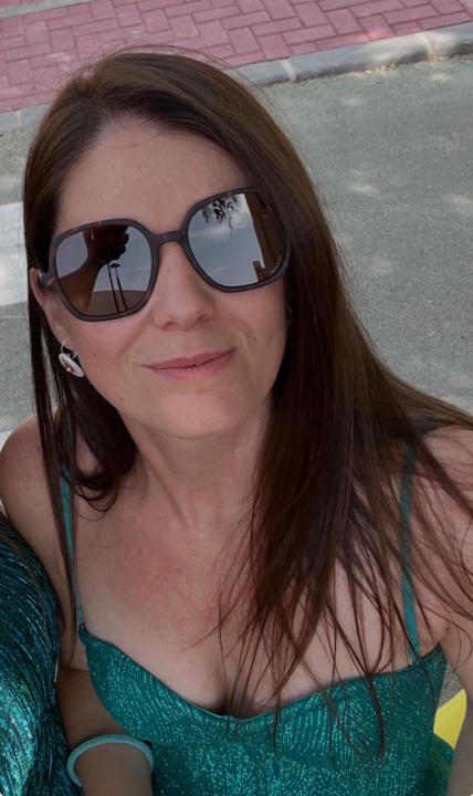 Cristina Suñer