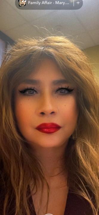 Rose Gonzales
