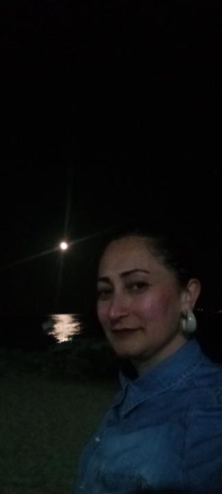 Hülya Özbayram