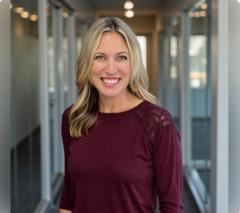 Jen Mahoney