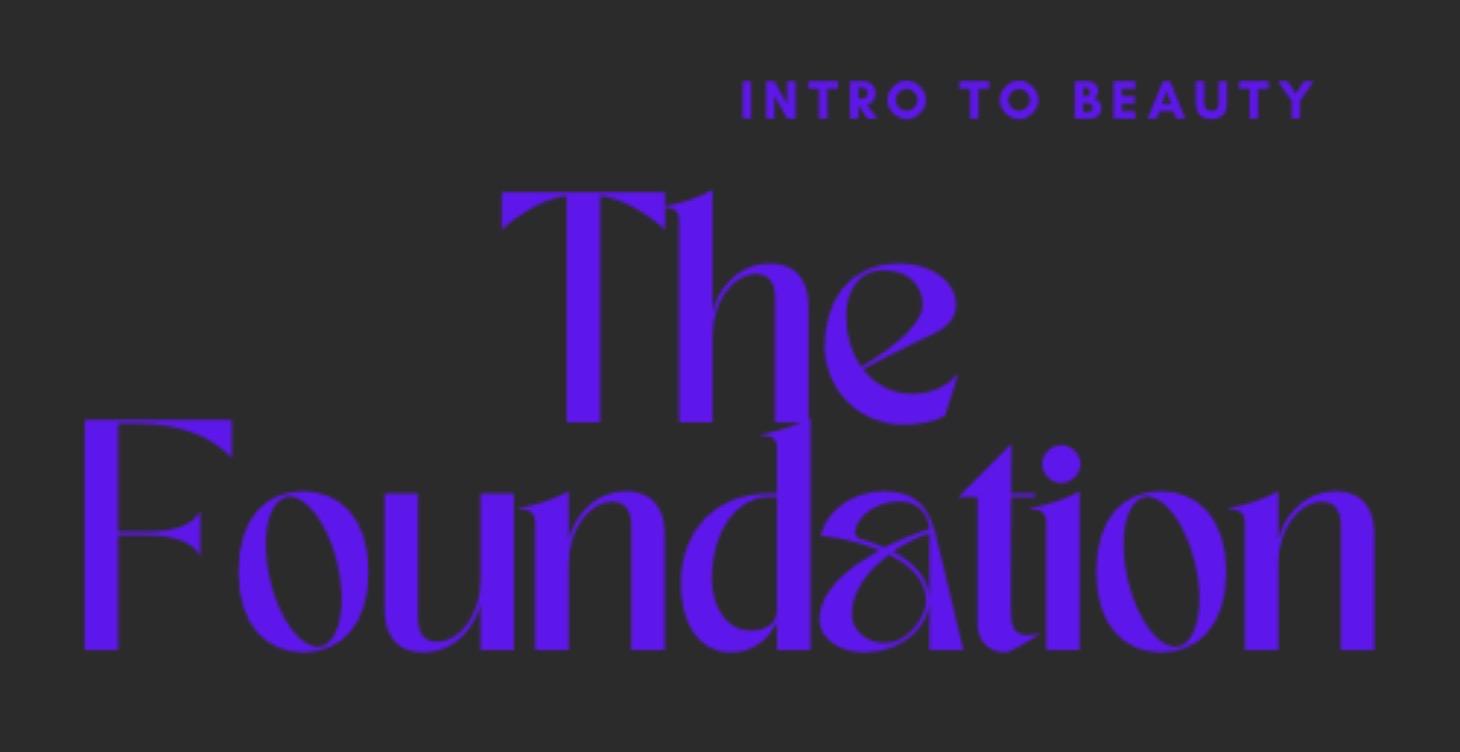 The Foundation