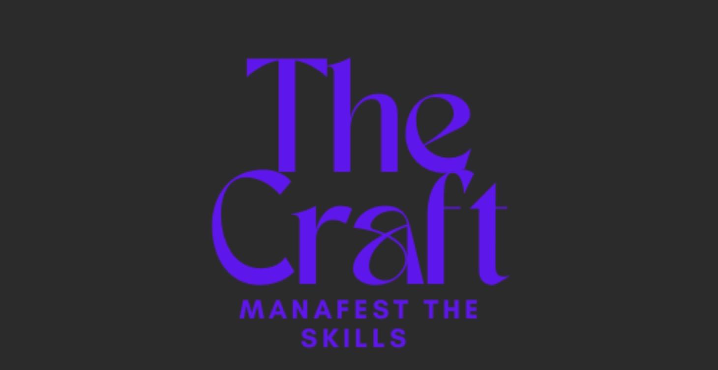 The Craft
