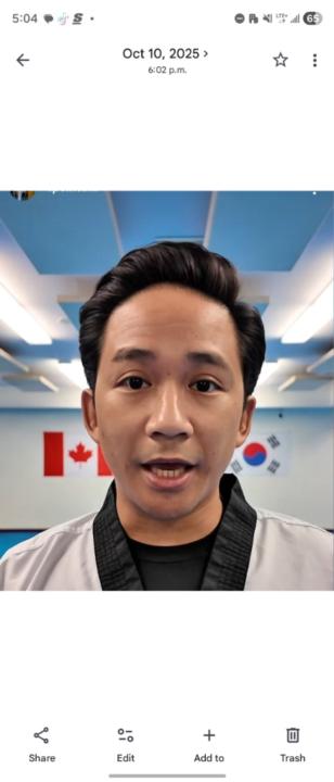 Kevin Mejia