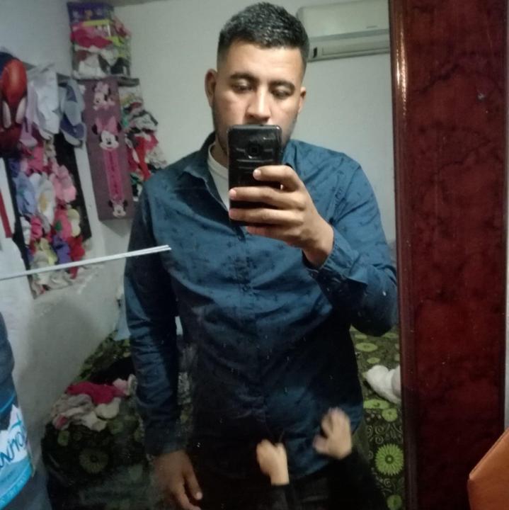 Luis felipe Noriega virgen