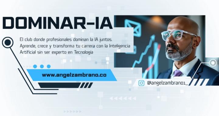 Dominar-IA