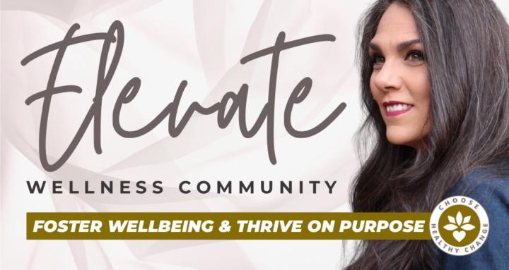 Elevate Wellness Community