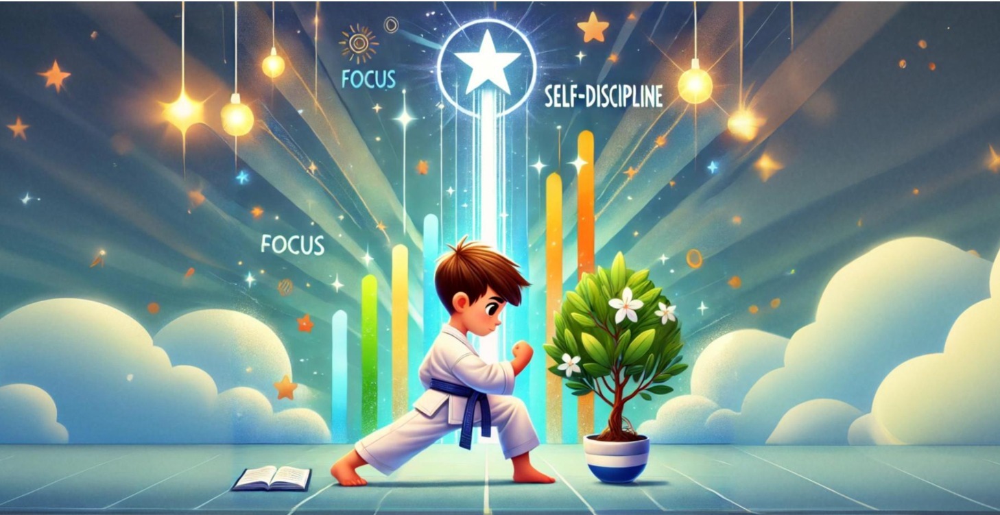 What is Self-Discipline?