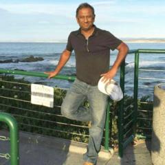 Srinivas Thirunagari