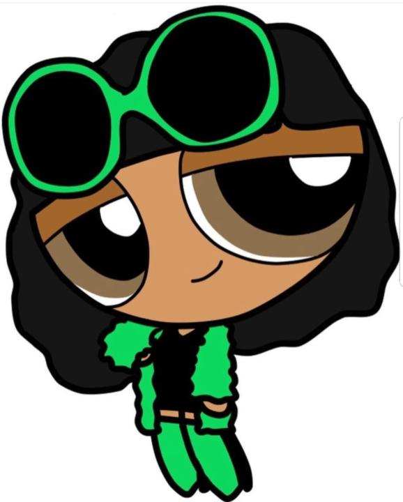 Charlene Ricketts-Fletcher