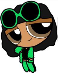 Charlene Ricketts-Fletcher