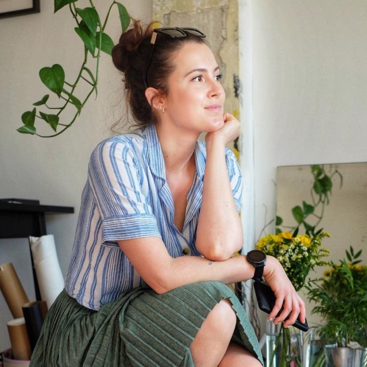 Diana Petroffova