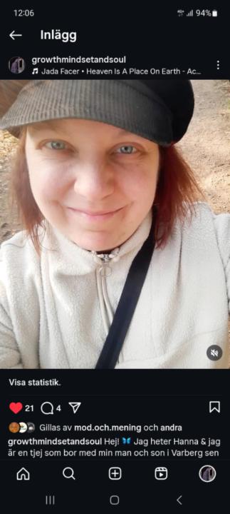 Hanna Klang