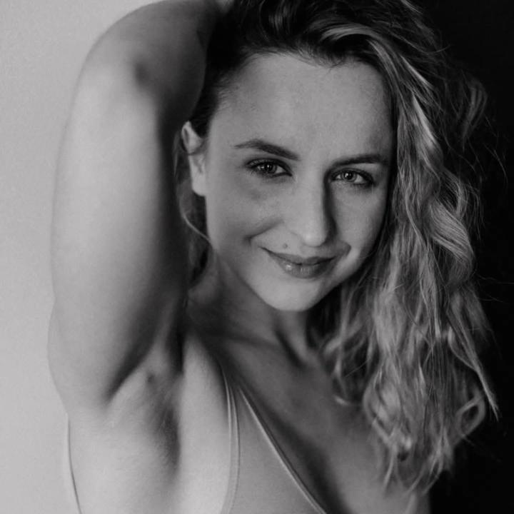 Agnieszka Borkowska