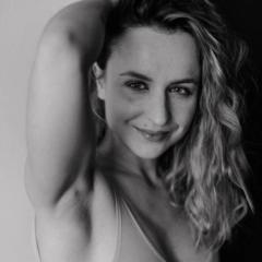 Agnieszka Borkowska