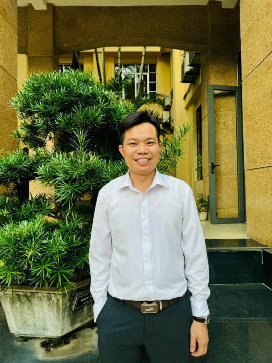 Sinh Nguyễn Tiến