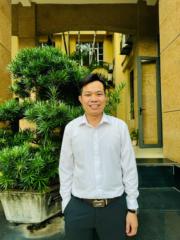 Sinh Nguyễn Tiến