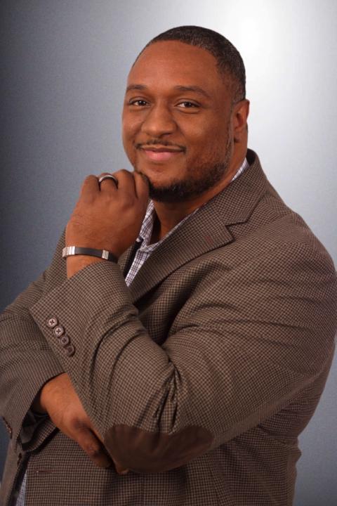 Shon Mitchell