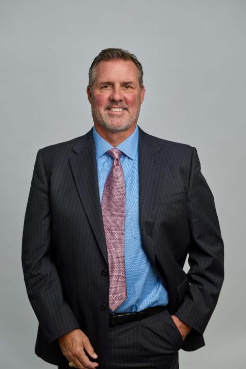 Doug Brandeen