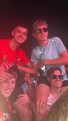 Callum Walker