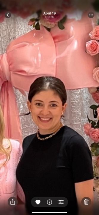Violetta Rotman