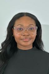 Precious Onyeukwu