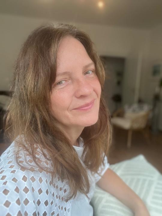 Kerstin Heß