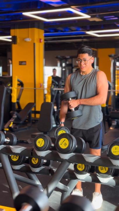 Daniel José Barraza castillo