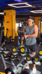 Daniel José Barraza castillo