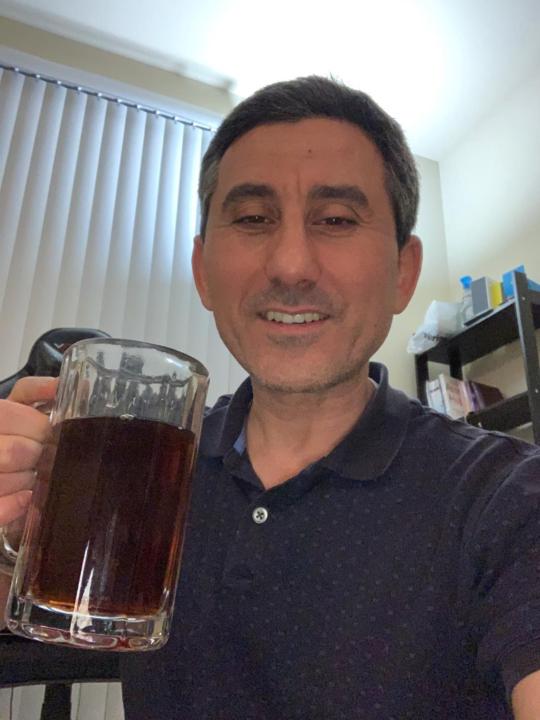 Victor Ugur