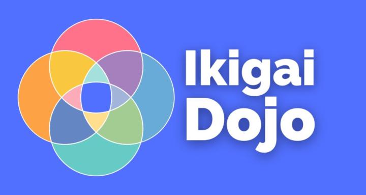 Ikigai Dojo