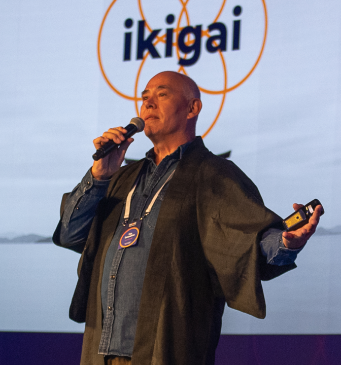 Welcome to Ikigai Dojo