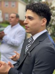 Fayez Abukhdeir