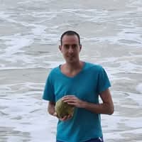 Julien Gillioz