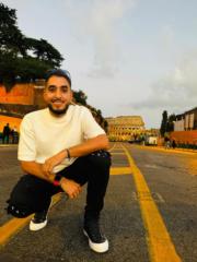 Jose luis Giraldo duque