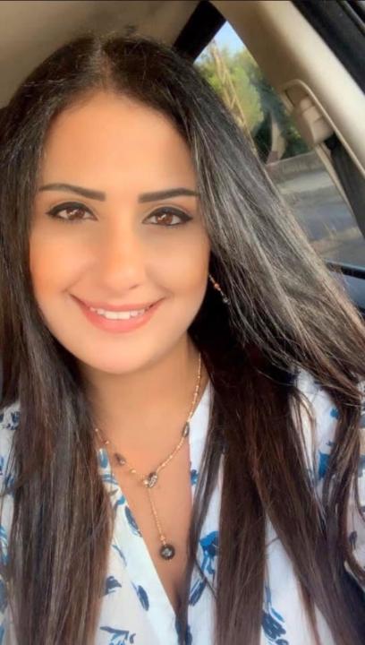 Rima Haddad