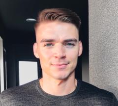 Tyler Jorgensen
