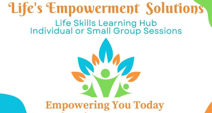 Neurodivergent Life Skills